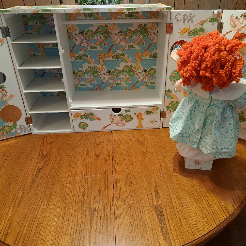 Cabbage patch kids - Picture 15 of 15